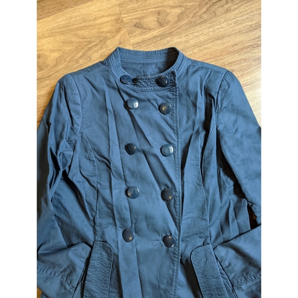 Banana Republic | Trench Coat - Picture 3 of 4